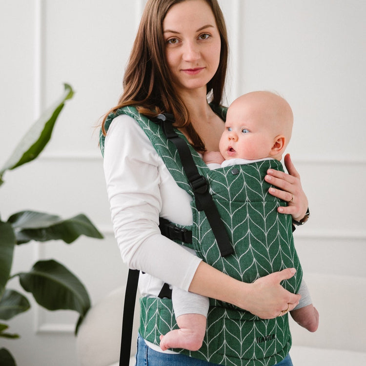 KAVKA Multi-Age | FERN BRAID