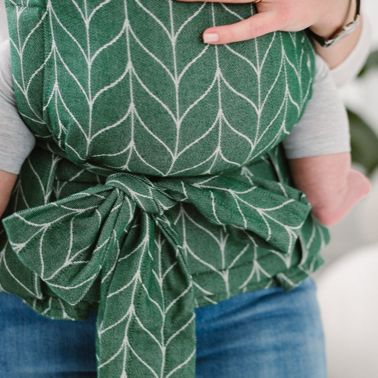 KAVKA HANDY / FERN BRAID