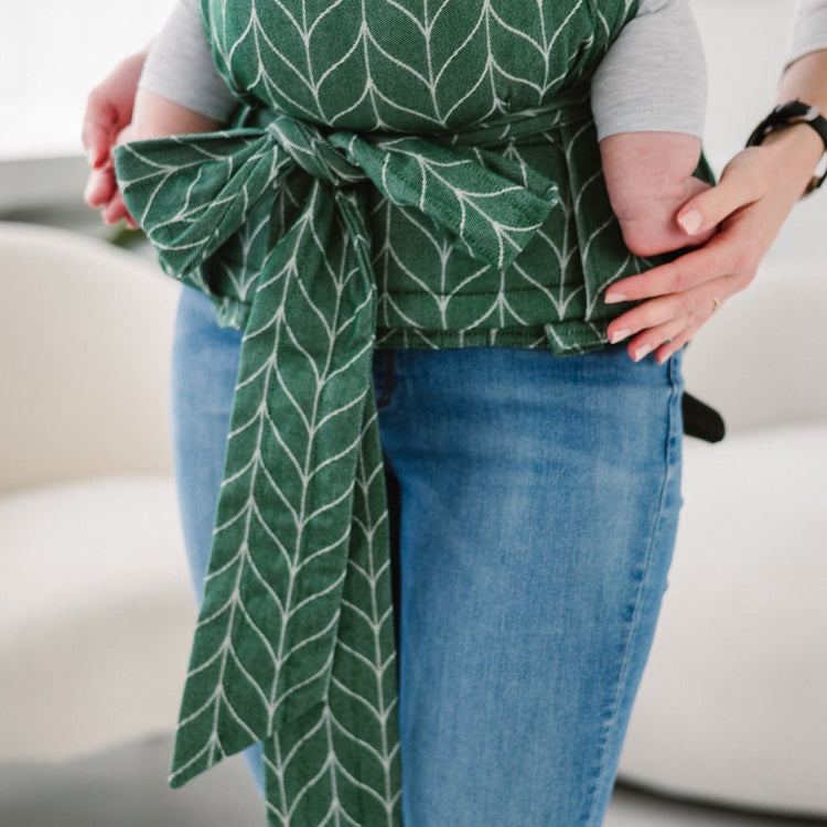 KAVKA HANDY / FERN BRAID