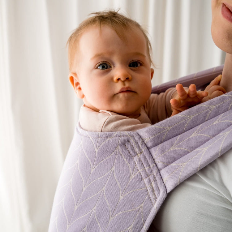 KAVKA HANDY / HANDY LILAC BRAID BAMBOO
