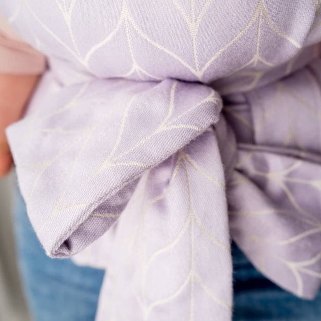 KAVKA HANDY / HANDY LILAC BRAID BAMBOO