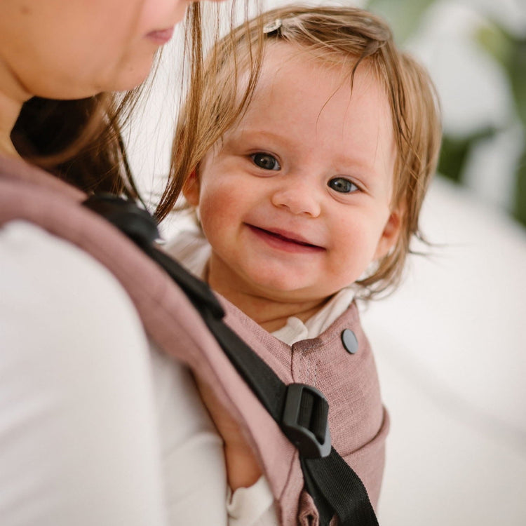 KAVKA Multi-Age | MOCCA LINEN