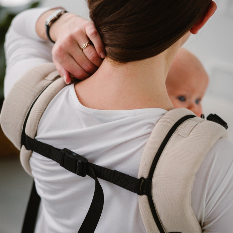 KAVKA Multi-Age | VERONA BRAID - VERKÜRZTE TRÄGER