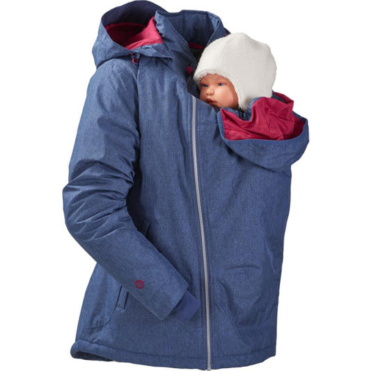 Mamalila Winterjacke Winterfriend | in verschiedenen Farben