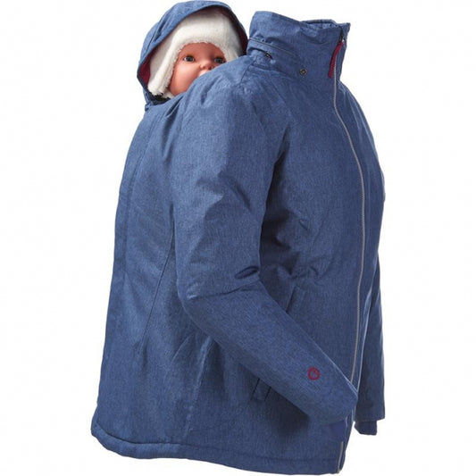 Mamalila Winterjacke Winterfriend | in verschiedenen Farben
