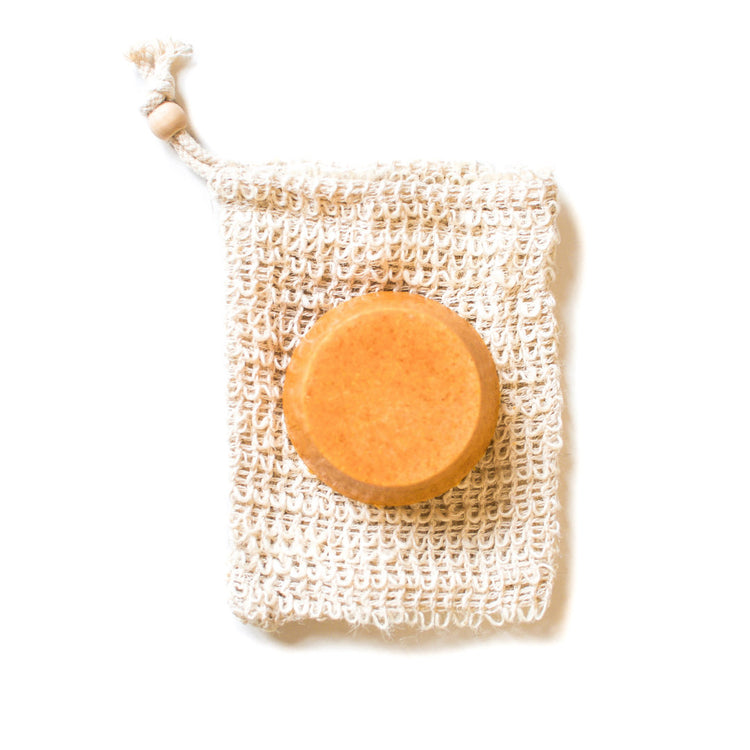 Shampoo - Bar "Vinér" von Kara Pura