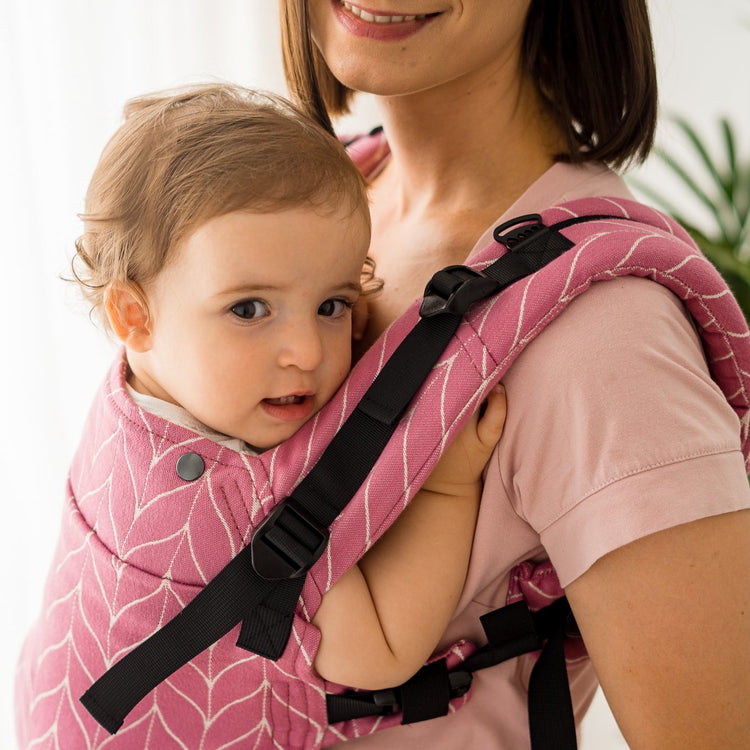 KAVKA Multi-Age | FLAMINGO BRAID