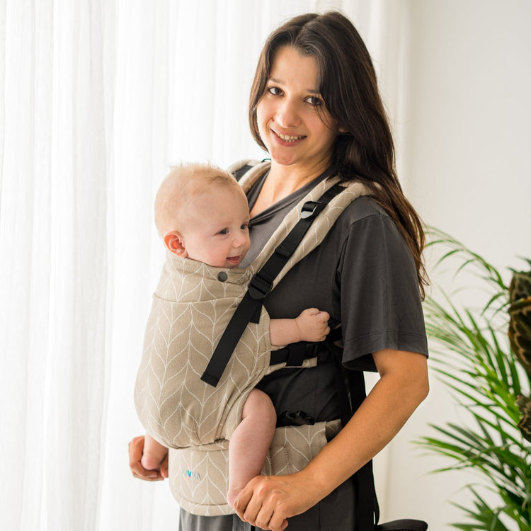 KAVKA Multi-Age | SESAME BRAID