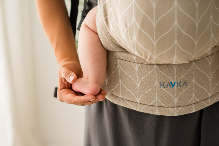 KAVKA Multi-Age | SESAME BRAID