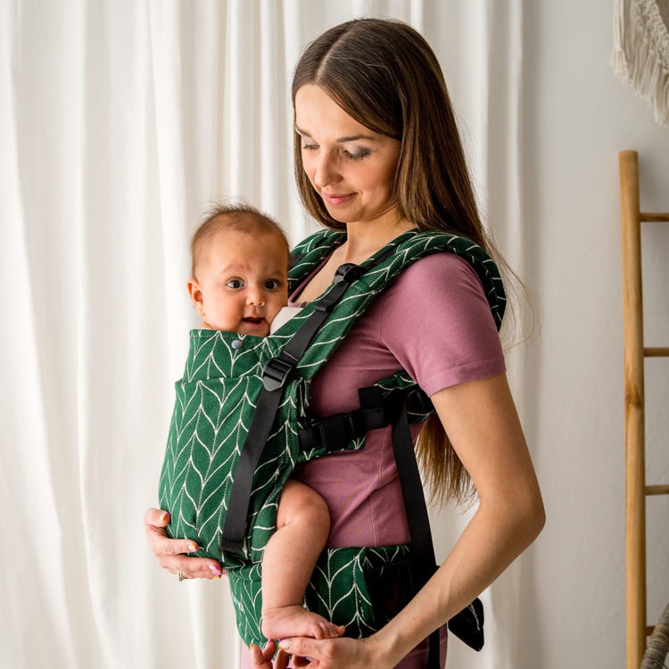 KAVKA Multi-Age | FERN BRAID