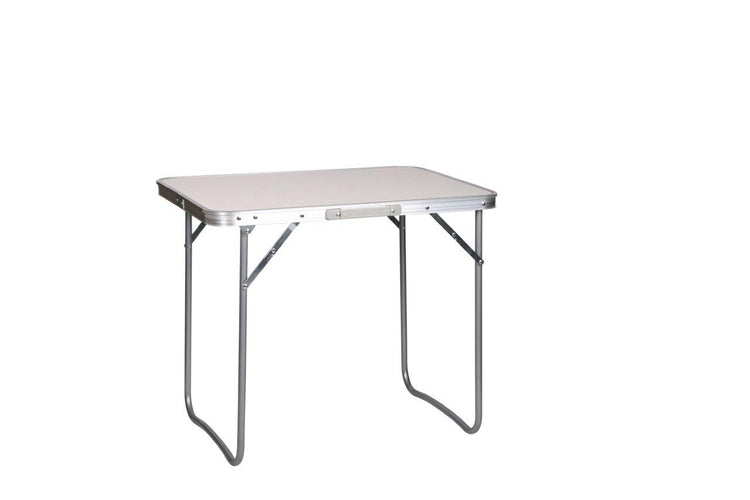 Campingtisch, Faltbarer Campingtisch, kleiner leichter Campingtisch, Camping