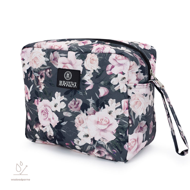 stylische Kosmetiktasche
