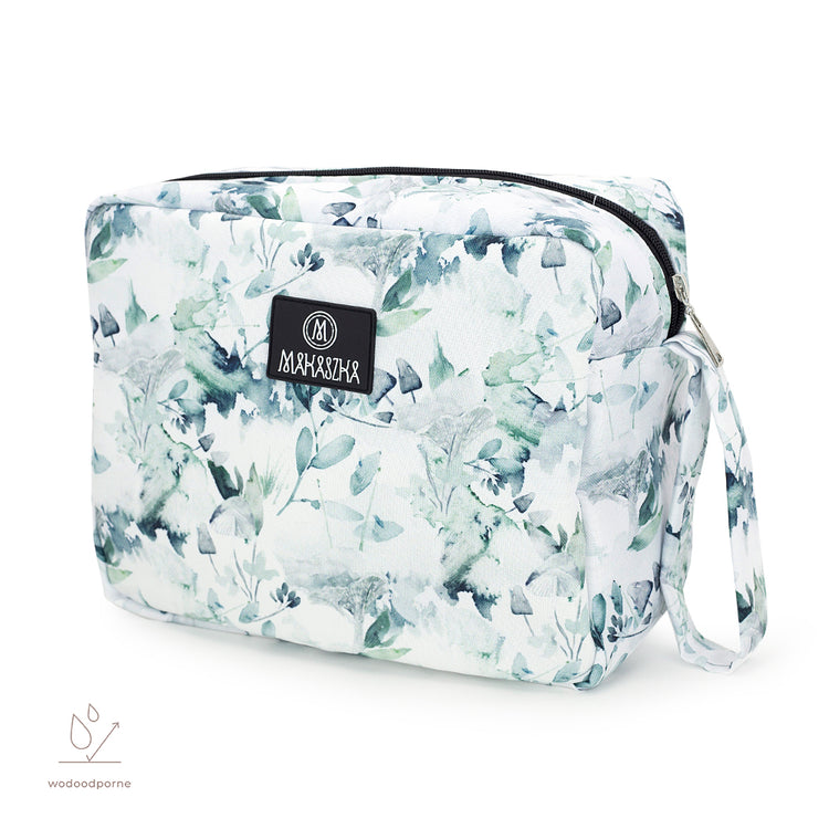 stylische Kosmetiktasche