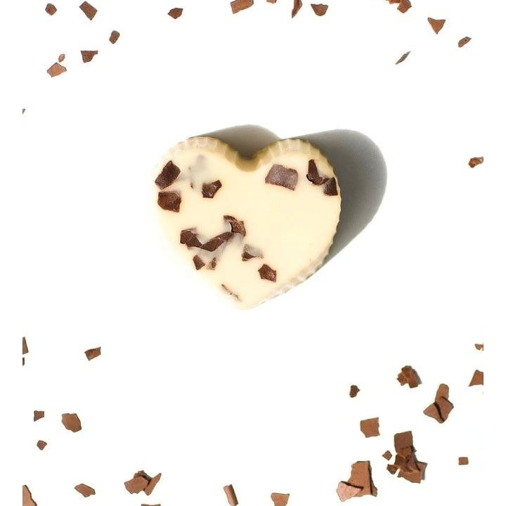 Körperbutter "choco loco" von Kara Pura