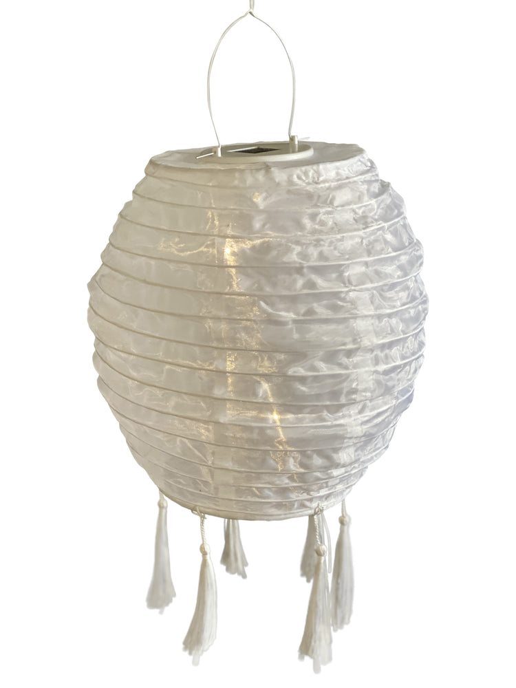 Solar Lampe, Hängelampe, LED Leuchte