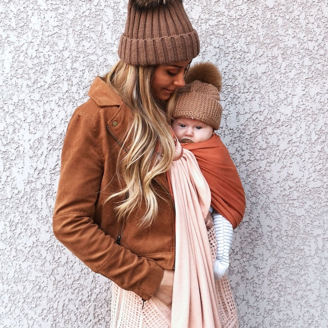 Ring Sling elastisch
