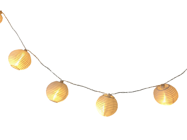 Solarlicht, Solar Lampen, Lampion solar, Lichterkette solar