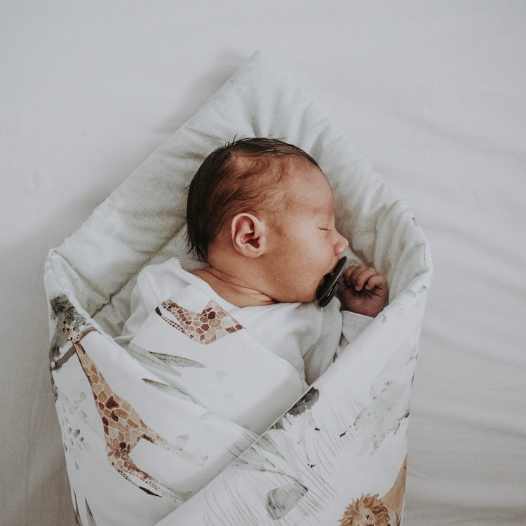 Babyschlafsack