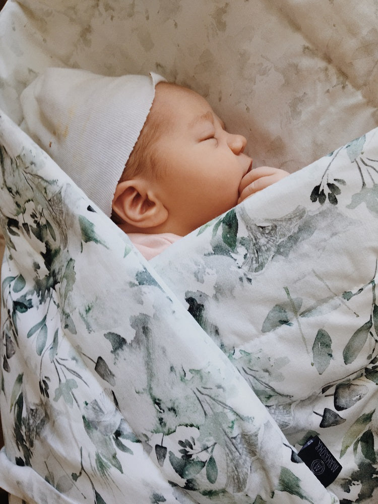 Babyschlafsack