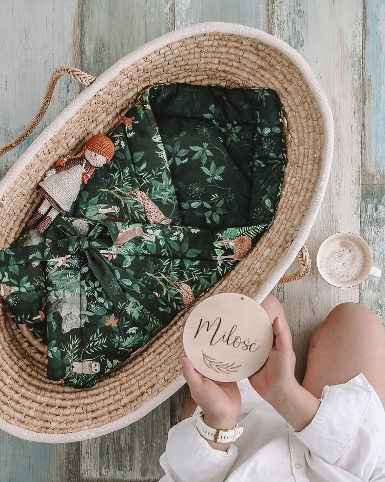 Neugeborene Baby Wickeldecke Wrap