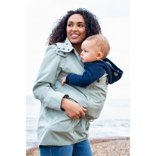 NUMBAT GO ermöglicht eine 4 in 1-Nutzung