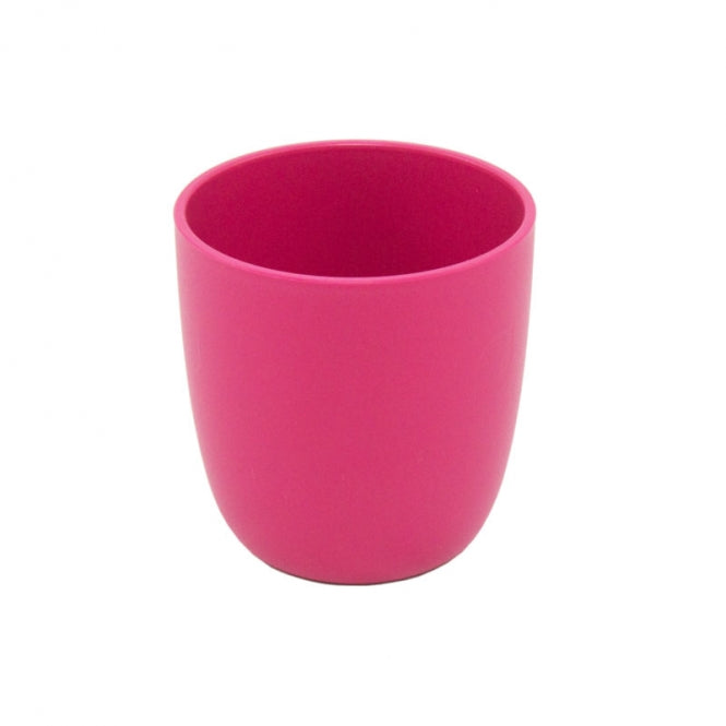 4er-Set Plastikfreie Becher von Ajaa! | pink