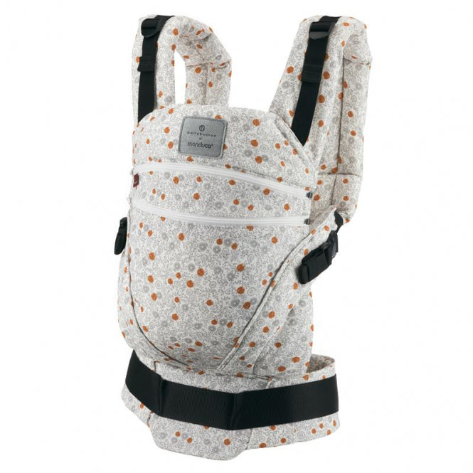 soft blossom light, Hergestellt aus 100 % Biobaumwolle