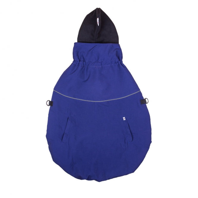 Tragecover Deluxe FLeX MaM nachthimmel/schwarz