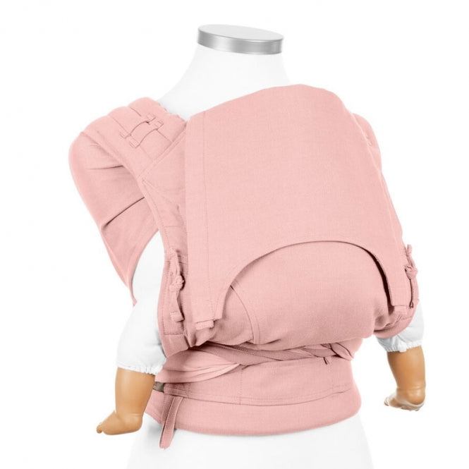 Fidella FlyClick Baby pink
