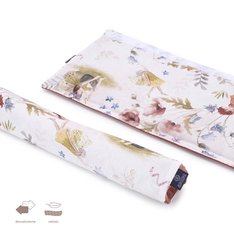 Griffschutz für Kinderwagen Universal Fairies
