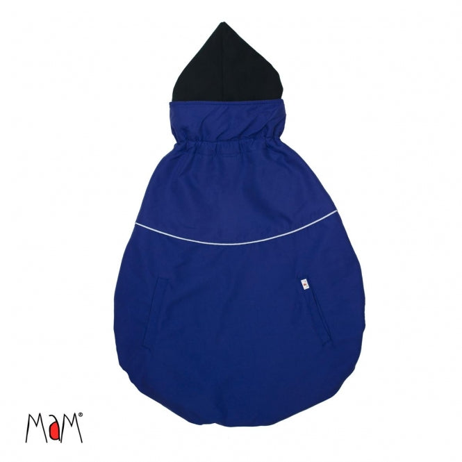 Tragecover Deluxe FLeX MaM navyblau/schwarz