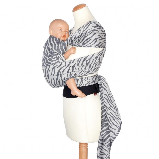 manduca twistlong limitededition zebra