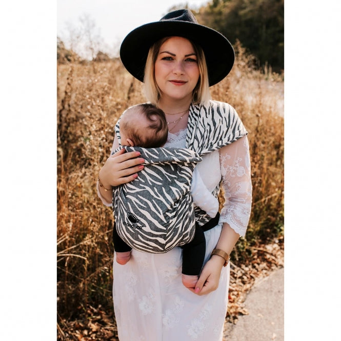 Ideal für Neugeborene und kleine Babys