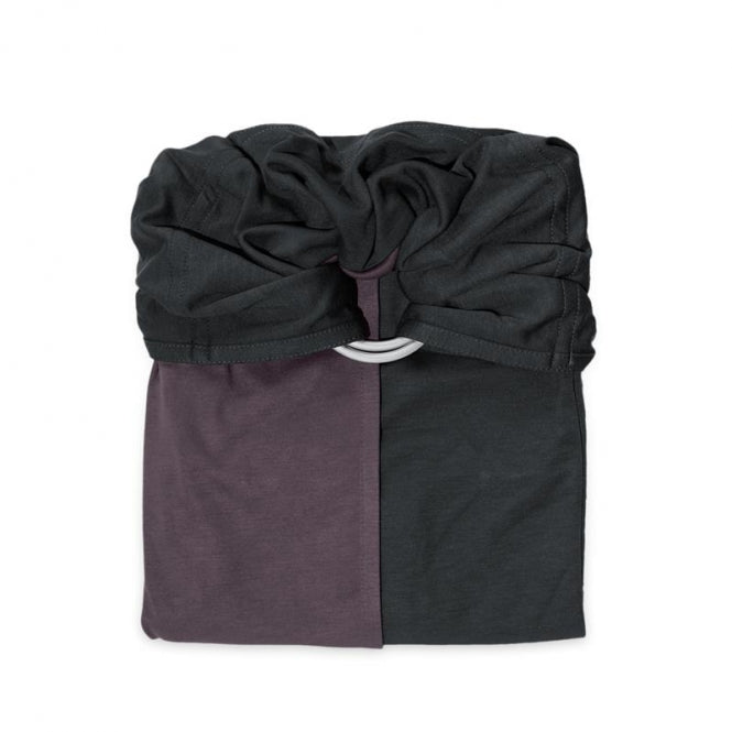 Love Radius elastischer Sling Anthrazite/Marr