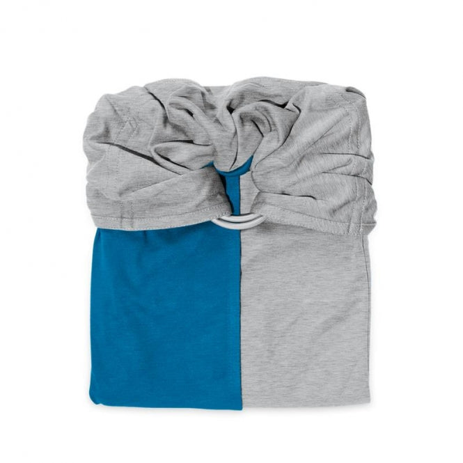 Sling Love Radius Chiné BleuCanar