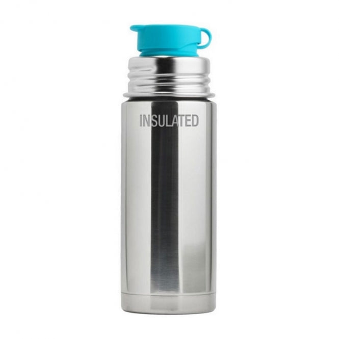Pura Sport Isolierflasche Ohne Überzug