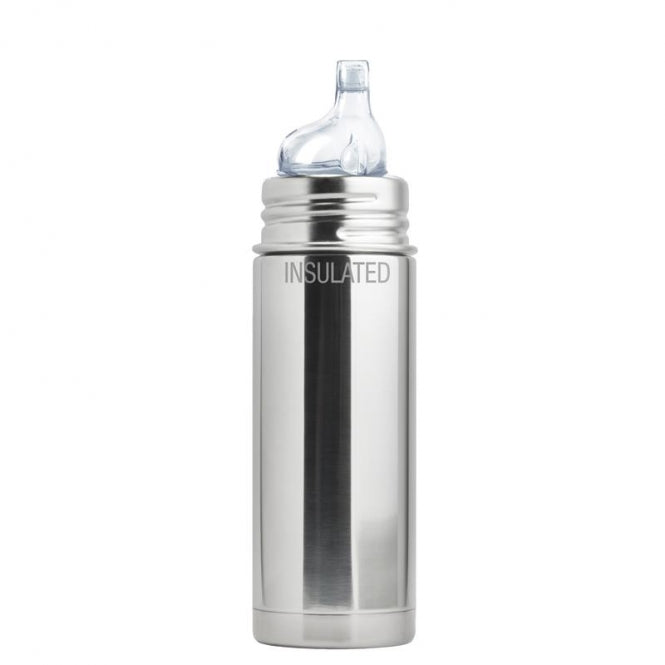 Pura Trinklern Isolierflasche 260 ml