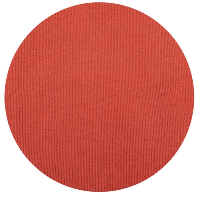 Woll-Stiefelchen roibos rot