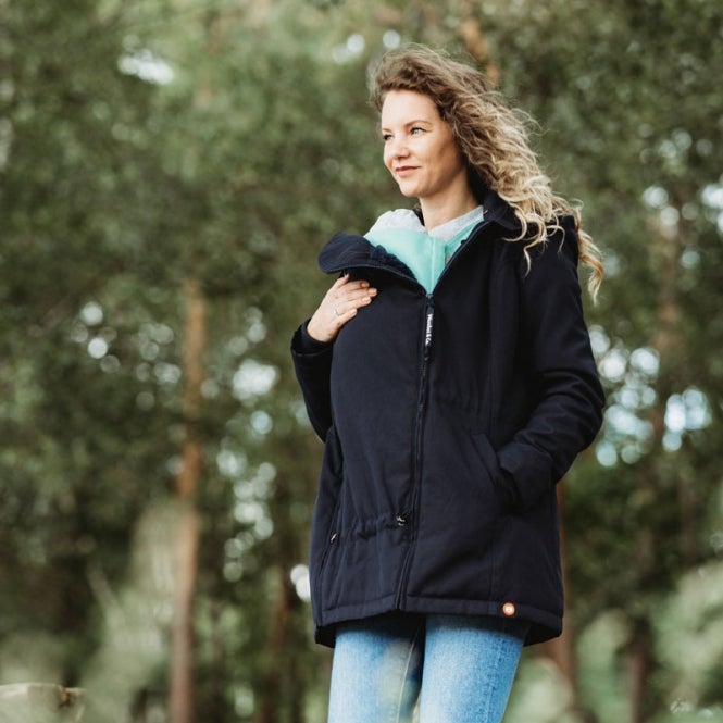 Wombat Wallaby Tragejacke Outdoora