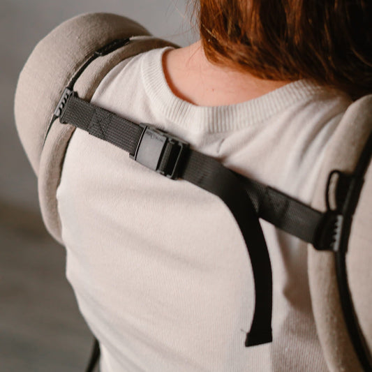 KAVKA Multi-Age PRO | BEIGE LINEN