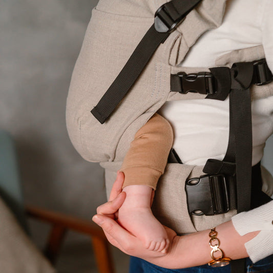 KAVKA Multi-Age PRO | BEIGE LINEN