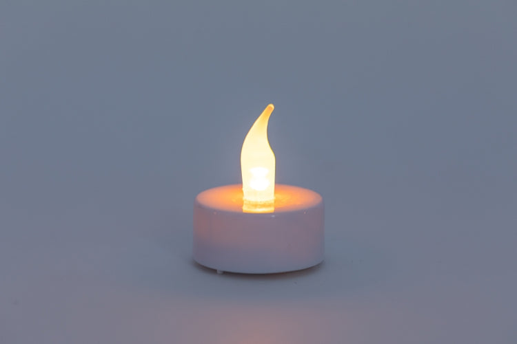 LED Teelicht 4er Set inkl. Batterien