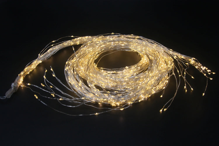 LED Outdoor Lichterkettenstrang in verschiedenen Längen