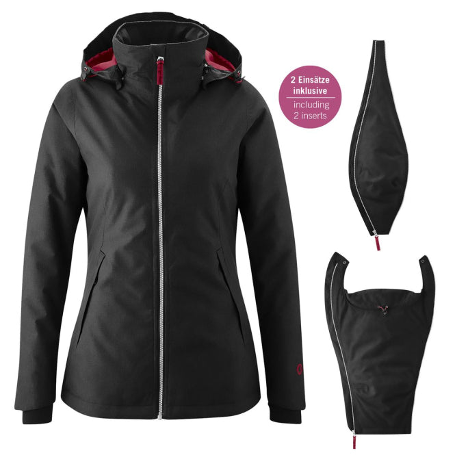 Mamalila Winterjacke Winterfriend | in verschiedenen Farben