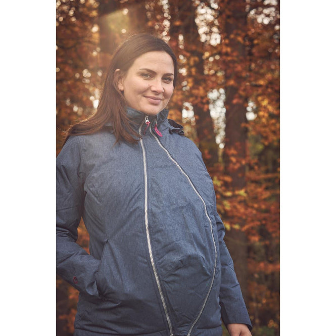 Mamalila Winterjacke Winterfriend | in verschiedenen Farben
