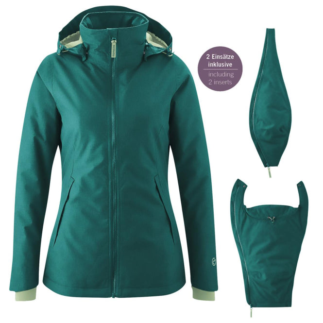 Mamalila Winterjacke Winterfriend | in verschiedenen Farben