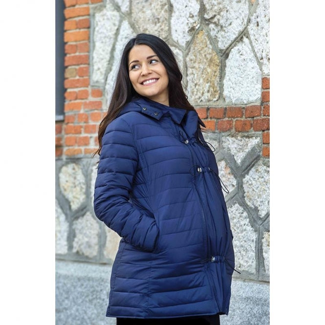 Wombat Kowari Tragejacke